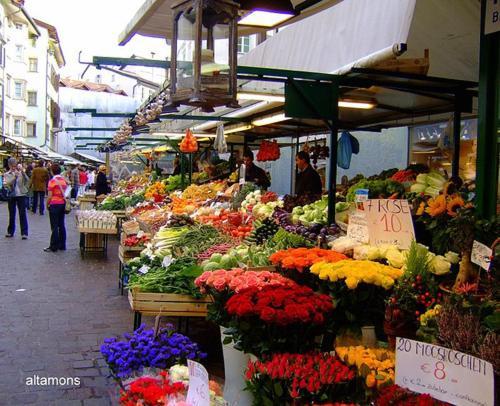 Appartamento Bolzano Centro Talvera Экстерьер фото