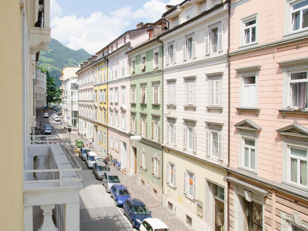 Appartamento Bolzano Centro Talvera Номер фото